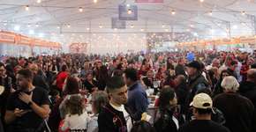 Arraiá do Aramaçan