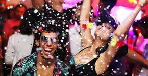 Festas e shows: uma seleção dos rolês com desconto bem lindo