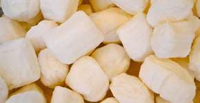 Aprenda a fazer bala de coco em curso online gratuito