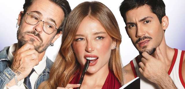 Espetáculo ‘Qualquer Gato Vira-Lata Tem Uma Vida Sexual Mais Sadia que a Nossa!’