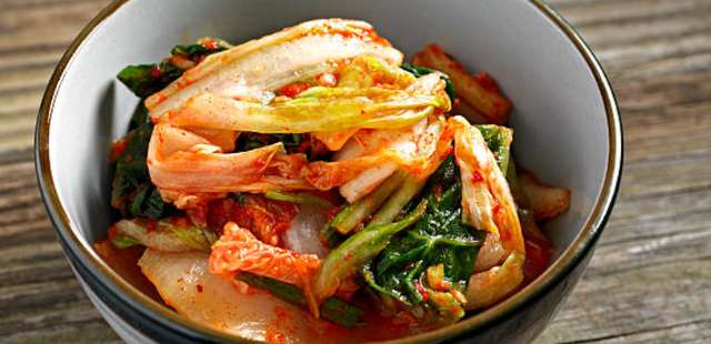 2º Festival do Kimchi