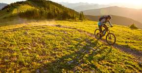 Minas Gerais ganha nova rota cicloturística de 120 km