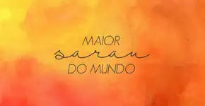 Envie seu vídeo para o ‘Maior Sarau do Mundo’