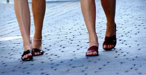 Saiba como evitar varizes nas pernas