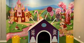 Páscoa desembarca na Zona Leste de São Paulo