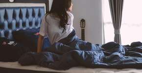 A verdadeira razão para sua preguiça: seu corpo está de dando um alerta