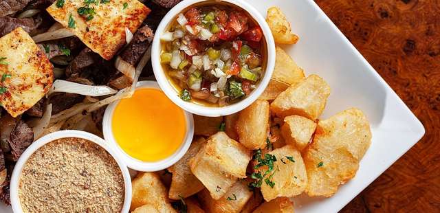 Festival Brasil Sabor agita restaurantes com pratos especiais até 1º de junho