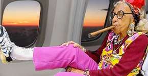 Fake News: idosos pagam metade do preço da passagem aérea