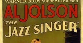 Cinema sonoro 80 anos no Brasil