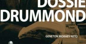 As HQs que foram ao cinema: O às Drummond