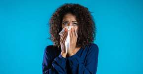 O que a cor do seu catarro revela sobre sua saúde?