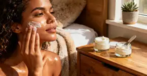 O ciclo de 4 noites que garante pele perfeita