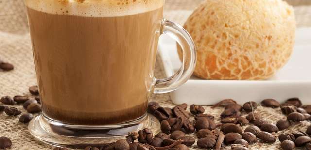 Receita de pão de queijo fácil para testar hoje mesmo