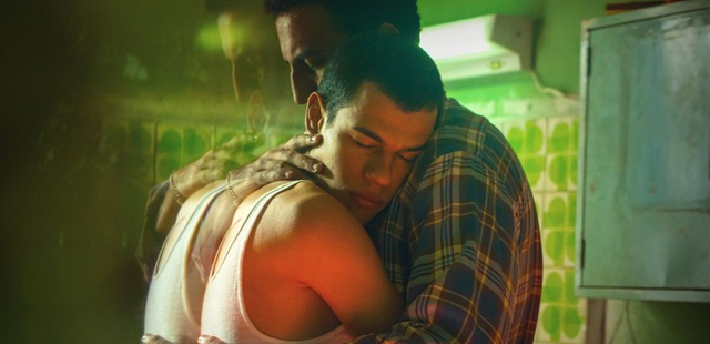 Festival de cinema ‘Território Queer’