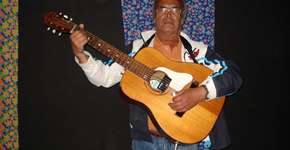 Sarau Sertanejo