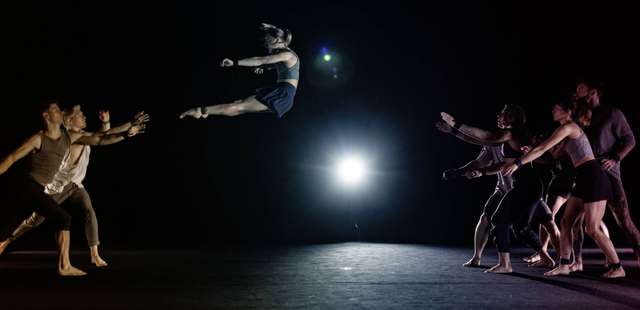 Festival Cidade da Cultura