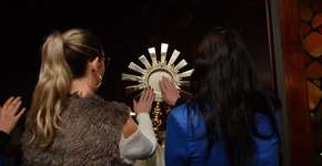 Uma Carta? Muitas de Nós Teríamos Adorado