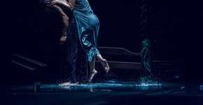 Teatro Clara Nunes recebe espetáculo sobre os limites do amor