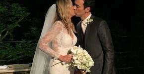 Os looks mais arrasadores do casamento de Tralli e Ticiane