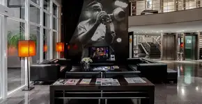 7 hotéis temáticos para se hospedar no Brasil