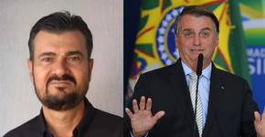 ‘Culpa é desse capitão bunda suja’, disse assessor antes de morrer