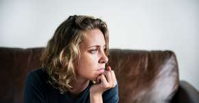 Os sinais de alerta de depressão; saiba reconhecer