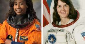 NASA tem site sobre mulheres que trabalham na agência espacial
