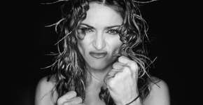 Mostra inédita do britânico Rankin no MuBE