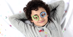 Essas crianças aprenderam a ganhar dinheiro melhor do que você