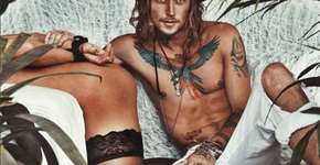 Instagram exclui fotos picantes de casal que exibia sua vida sexual na rede