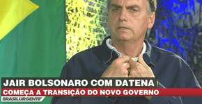 Bolsonaro defende que professores sejam filmados em sala de aula