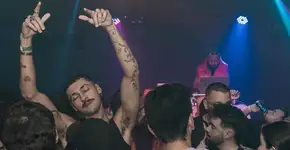 Cupom Gira: Festas com entrada gratuita na Redoma Bixiga