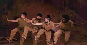 Centro de Referência da Dança recebe a Batalha do Afeto com a SETES – Companhia de Dança