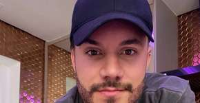 Ex-BBB Eliezer descobre síndrome rara e relata dores