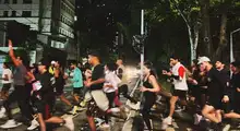 Featured side: Grupos de corrida de rua em São Paulo para você participar de treinos coletivos