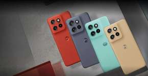 Foto: (Motorola - Divulgação)