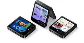 Galaxy Z Flip7 FE vai te surpreender com a bateria durável e as câmeras super poderosas