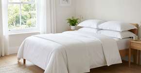 Os lençóis não precisam ser trocados a cada mês ou a cada duas semanas: após os 60 anos, a frequência ideal muda bastante