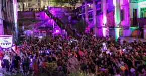 Cortejo de Luzes do Unidos do Swing