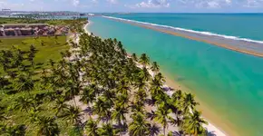 8 pacotes de viagens por até R$ 1.500 na Decolar