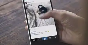 Instagram ganha opção nativa de compartilhamento no iPhone