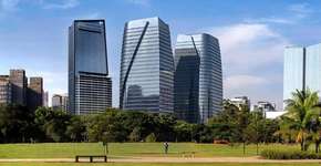 Black Friday da Marriott terá descontos imperdíveis no Brasil