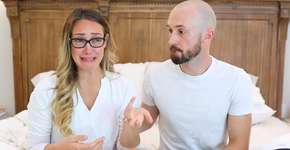 Youtuber que devolveu filho autista adotado na China se manifesta