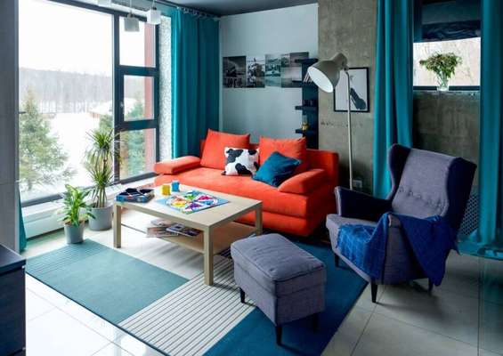 Trivial Pursuit Hotel