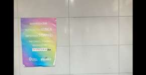 Alunos acham câmera escondida em banheiro de escola estadual de SP