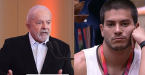 Lula denuncia ‘indústria de robôs’ de participante para vencer BBB 22