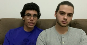 Casal gay atacado em Birigui (SP) registrou BO contra mulher homofóbica