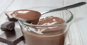 Danette low carb: a sobremesa fit que fica pronta em 11 minutos