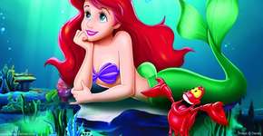 Descubra quais os signos das princesas Disney