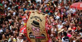 Foto: (Divulgação Agência Lema / Frâncio de Holanda)